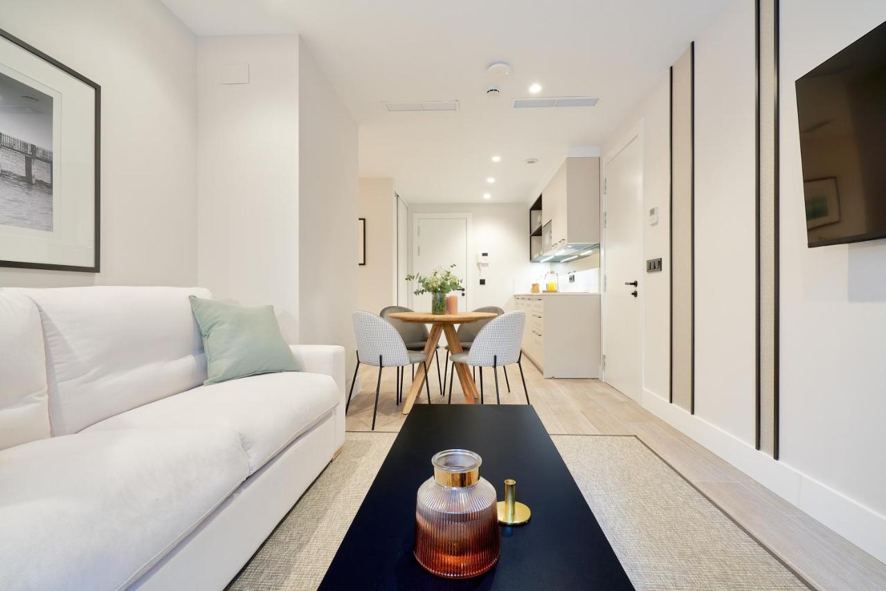 Iloftmalaga Muelle Uno Apartment Exterior photo
