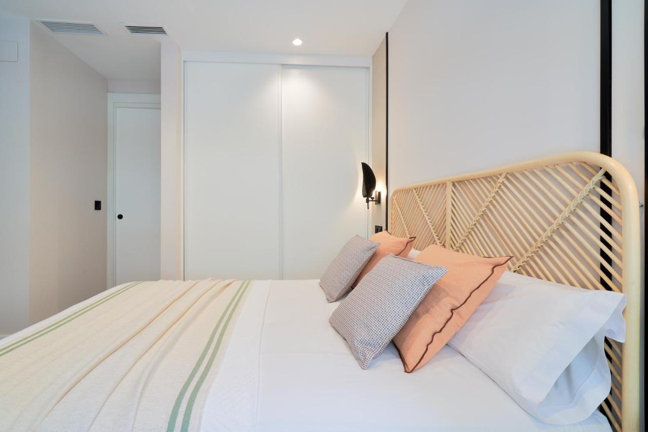 Iloftmalaga Muelle Uno Apartment Exterior photo